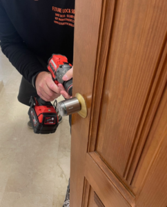 Inbraakpreventie in Antwerpen Zuid: zo beveiligt u uw woning