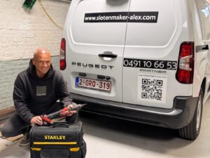 Nieuw slot of sleutel kwijt in Antwerpen Zuid? Dit zijn uw opties